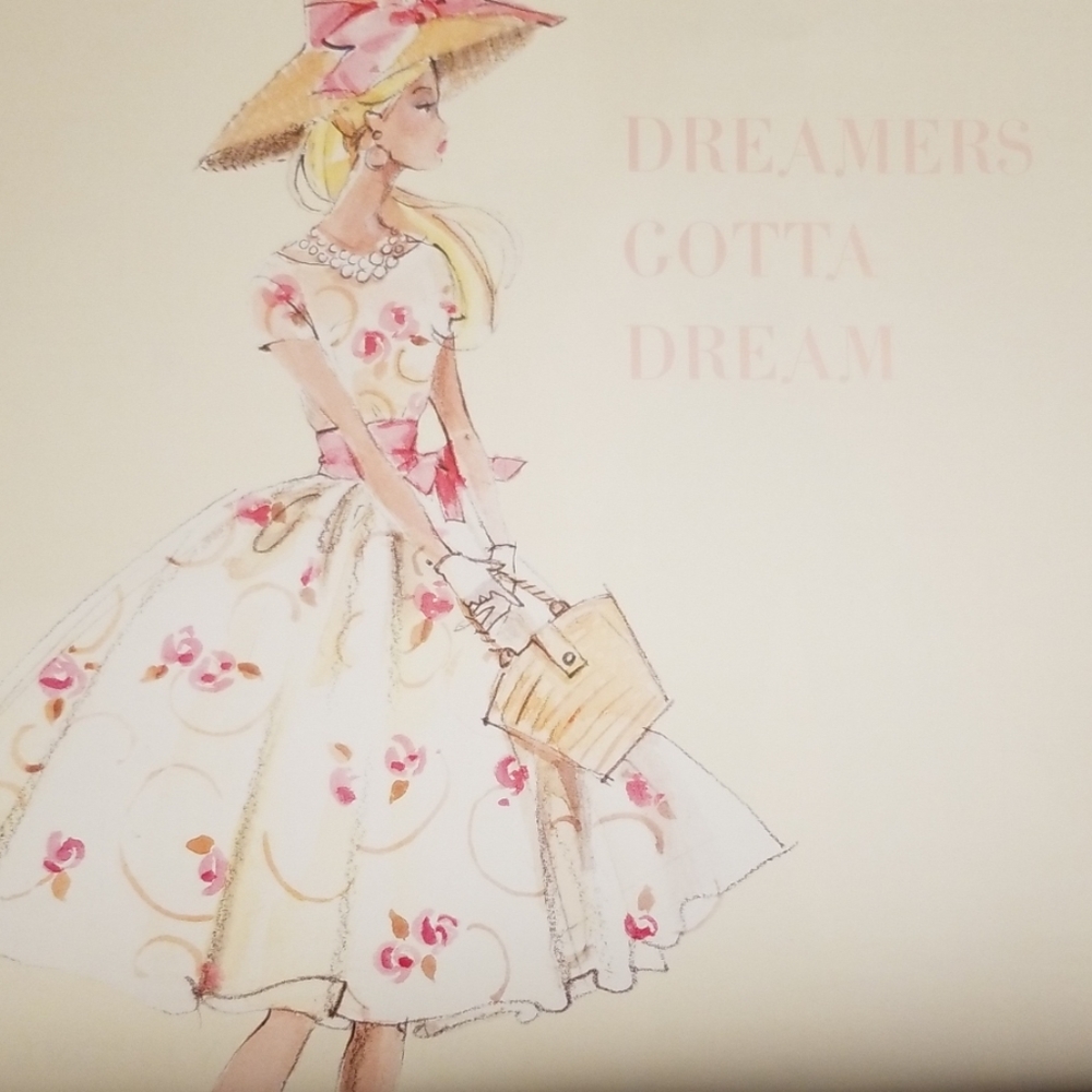 Meet your Posher, Elisabeth